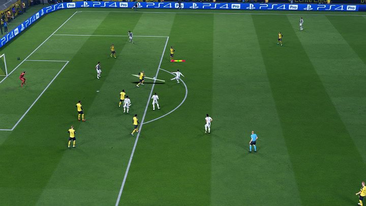 Как играть в защите в FIFA 21? &middot; autoFUT